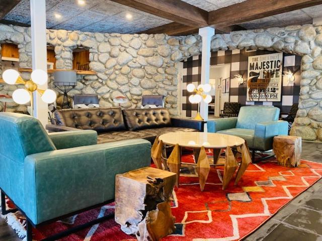 Hotel The Creekstone Idyllwild Esterno foto
