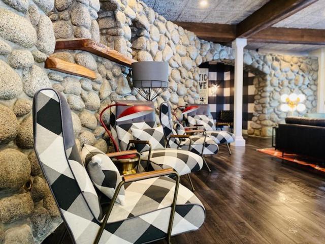 Hotel The Creekstone Idyllwild Esterno foto