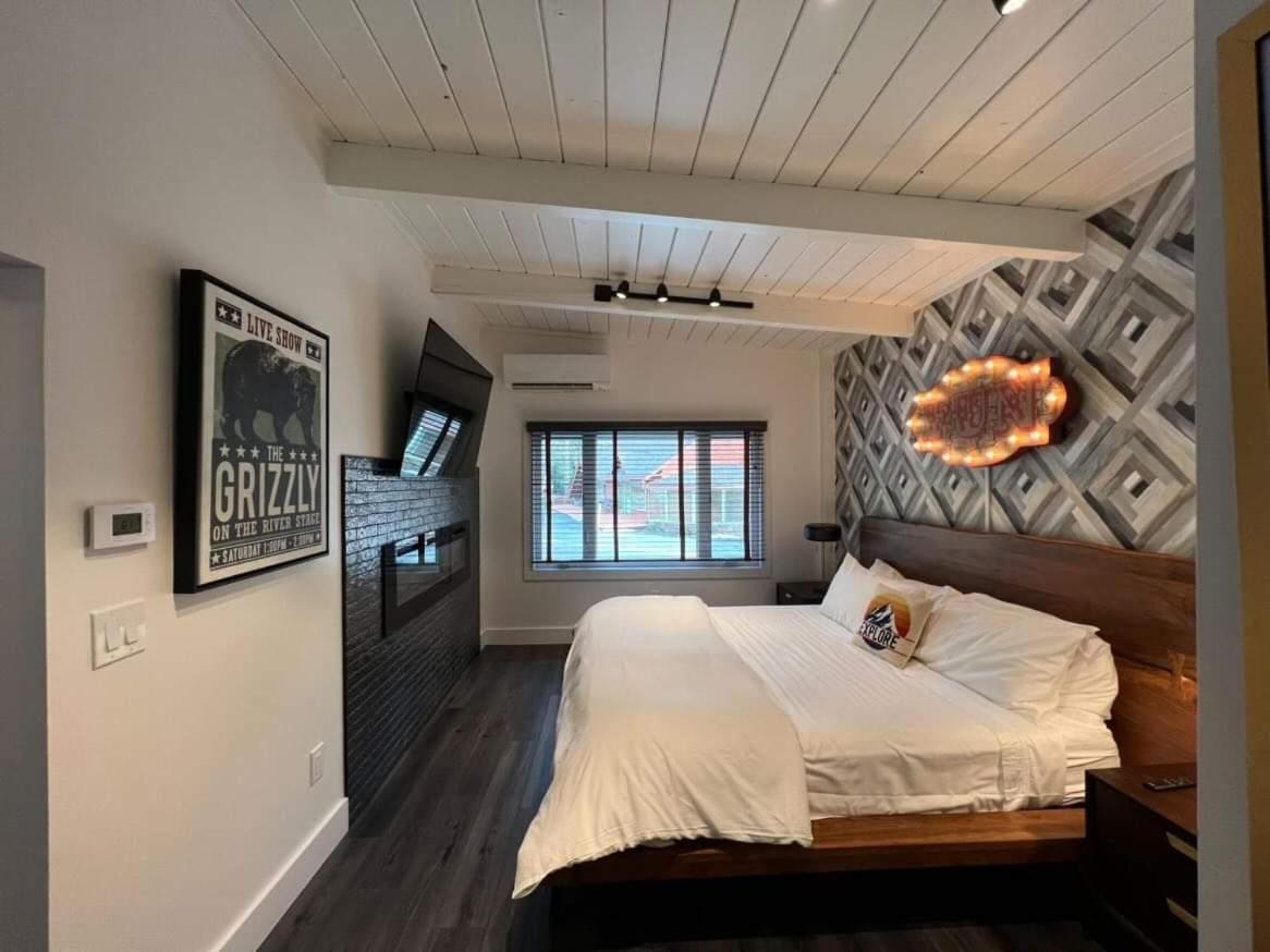 Hotel The Creekstone Idyllwild Esterno foto