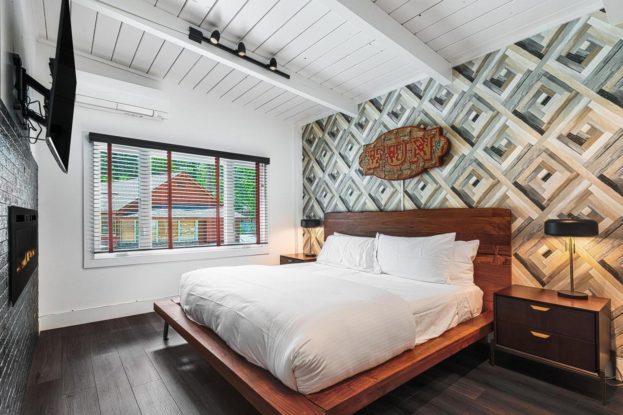 Hotel The Creekstone Idyllwild Esterno foto